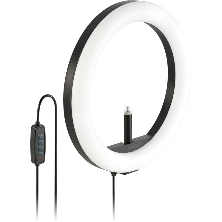 KENSINGTON L1000 RING LIGHT USB